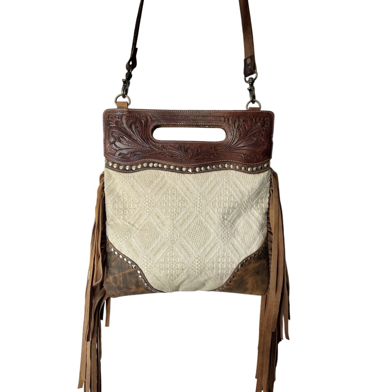 IMG_8477 CarryAll Shoulder Bag - Image 1