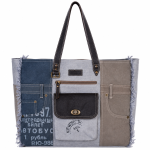 Bloom Carry Weekender Bag