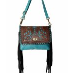 Outlaw Spirit Shoulder Bag
