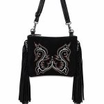 Maison Crossbody Bag