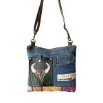 Country Soul Crossbody