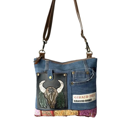 Country Soul Crossbody
