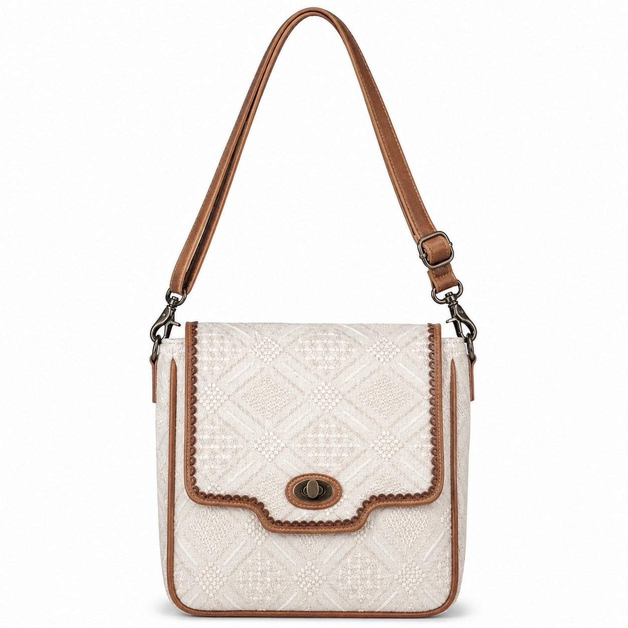 img_9110 Pure Sling Shoulder Bag - Image 1