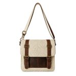 Prairie Wind Shoulder Bag