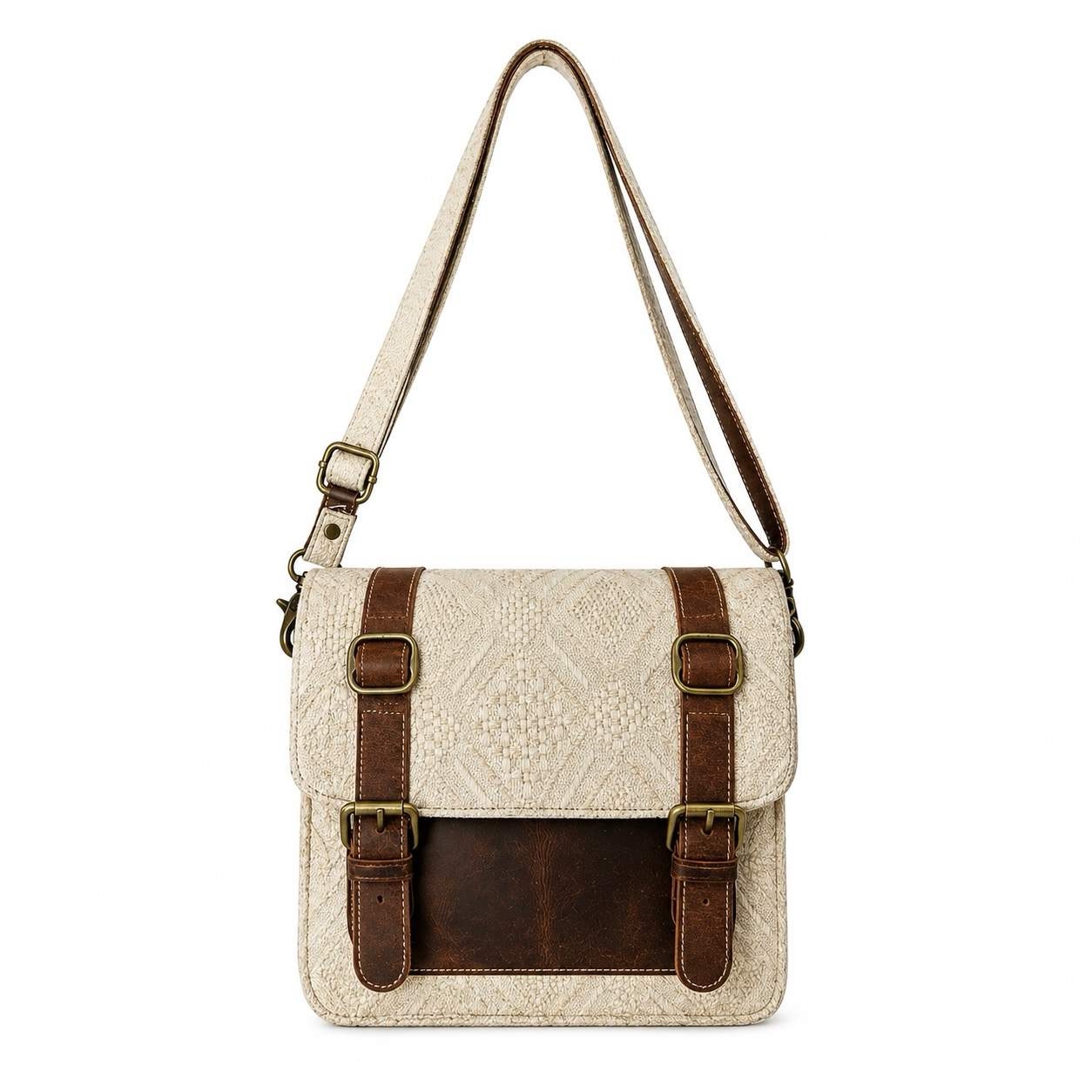 img_9123 Prairie Wind Shoulder Bag - Image 1