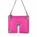 Roamer Crossbody Bag