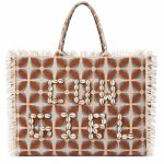 Cowgirl Weekender Bag