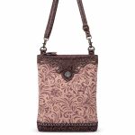 Sunset Sling Shoulder Bag