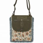 Travel Loop Crossbody Bag