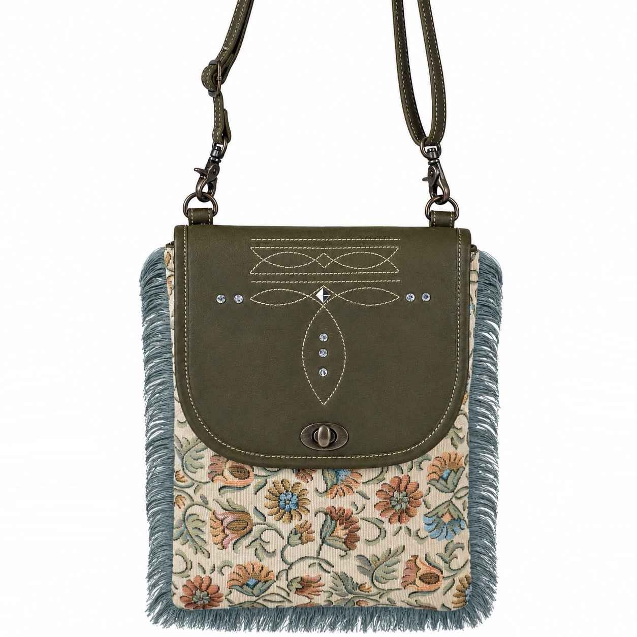 img_9398 Travel Loop Crossbody Bag - Image 1